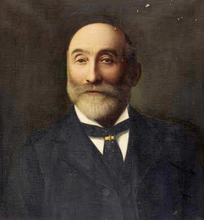 Sir A. Apperley - English School